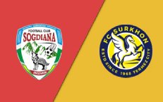 Nhận định Sogdiana Jizzakh vs Termez Surkhon, vòng 26 VĐQG Uzbekistan 17h00 ngày 1/12/2023