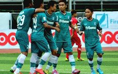 Nhận định Yangon United vs ISPE FC, vòng 21 VĐQG Myanmar 16h00 ngày 1/12/2023