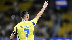 Kinh ngạc, Ronaldo ghi 5 bàn trong 1 tuần