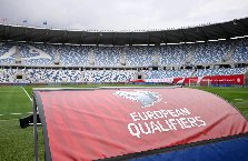 Lộ diện 12 đội hạt giống ở vòng loại World Cup 2026 khu vực châu Âu