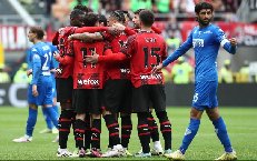 Nhận định, Soi kèo AC Milan vs Empoli, 0h00 ngày 1/12
