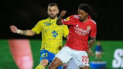 Nhận định, Soi kèo Arouca vs Benfica, 1h ngày 02/12