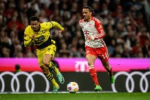 Nhận định, Soi kèo Borussia Dortmund vs Bayern Munich, 0h30 ngày 1/12