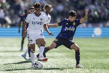 Nhận định, Soi kèo Los Angeles Galaxy vs Seattle Sounders, 10h ngày 01/12