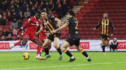 Nhận định, Soi kèo Middlesbrough vs Hull City, 19h30 ngày 30/11