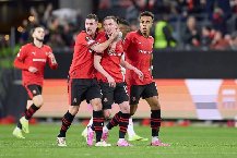 Nhận định, Soi kèo Stade Rennais vs Saint-Etienne, 23h00 ngày 30/11