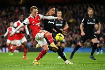 Nhận định, soi kèo West Ham vs Arsenal, 0h30 ngày 1/12