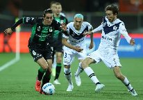 Nhận định, Soi kèo Western United vs Melbourne Victory, 12h00 ngày 1/12