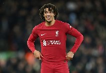 Real Madrid muốn có Alexander-Arnold trong tháng 1