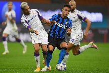 Soi kèo phạt góc Fiorentina vs Inter Milan, 0h ngày 02/12