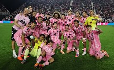 Inter Miami đá chung kết MLS Cup 2025 khi nào, đối thủ là ai?