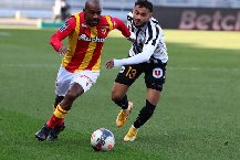 Nhận định, Soi kèo Angers vs Lens 23h15 ngày 30/11: Khách lấn chủ