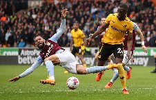 Nhận định, Soi kèo Aston Villa vs Wolves, 21h05 ngày 30/11: Khó có bất ngờ