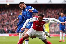 Nhận định, Soi kèo Chelsea vs Arsenal 23h30 ngày 30/11: Chia điểm tại Stamford Bridge