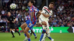 Nhận định, Soi kèo Crystal Palace vs MU, 19h00 ngày 30/11: Quỷ đỏ thêm sầu