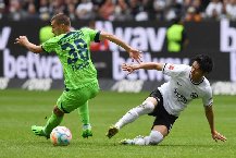 Nhận định, Soi kèo Frankfurt vs Wolfsburg 23h30 ngày 30/11: Chiến thắng cách biệt
