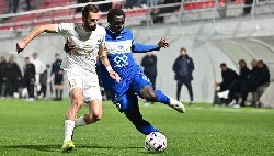 Nhận định, Soi kèo Gagra vs Telavi, 22h00 ngày 1/12: Đánh bại kẻ yếu