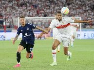 Nhận định, Soi kèo Hamburger vs Stuttgart, 21h30 ngày 30/11: Không có bất ngờ