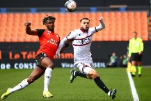 Nhận định, Soi kèo Lorient vs Nice 23h15 ngày 30/11: Tin vào chủ nhà