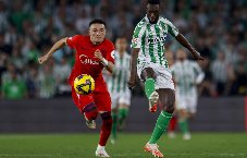 Nhận định, Soi kèo Sevilla vs Real Betis, 22h15 ngày 30/11: Phong độ trái ngược