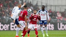 Nhận định, Soi kèo Strasbourg vs Brest, 21h00 ngày 30/11: Bất ngờ xuất hiện