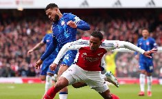 Soi kèo phạt góc Chelsea vs Arsenal, 23h30 ngày 30/11