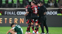 Tây Ban Nha có cầu thủ thứ 2 vô địch Copa Libertadores