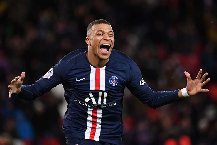 Kylian Mbappe nhận tối hậu thư từ Real Madrid