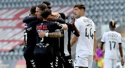 Nhận định dự đoán Porto B vs CD Nacional, lúc 18h00 ngày 30/12/2023