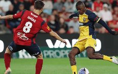 Soi kèo nhà cái Central Coast Mariners vs Perth Glory, lúc 15h00 ngày 31/12