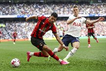 Soi kèo nhà cái Tottenham vs Bournemouth, lúc 21h00 ngày 31/12/2023	