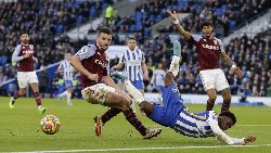 Nhận định, soi kèo Aston Villa vs Brighton, 2h45 ngày 31/12