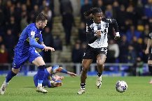 Nhận định, Soi kèo Wimbledon vs Gillingham, 3h ngày 31/12