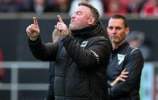 Rooney đứng trước nguy cơ bị sa thải