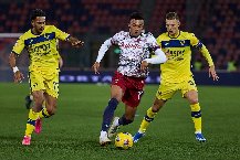 Soi kèo phạt góc Bologna vs Hellas Verona, 2h45 ngày 31/12