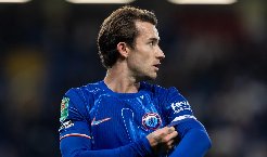 Trước thềm phiên chợ Đông, Chelsea rao bán non nửa đội hình