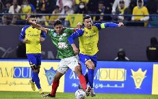 Nhận định, Soi kèo Al-Ettifaq vs Al Nassr 0h30 ngày 31/12: Xây chắc ngôi đầu