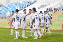 Nhận định, Soi kèo Al-Ittifaq vs Al Urooba 19h55 ngày 30/12: Lợi thế kinh nghiệm