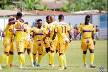 Nhận định, Soi kèo Bibiani Gold Stars vs Medeama, 22h00 ngày 31/12: Đòi lại ngôi đầu