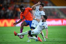 Nhận định, Soi kèo Central Coast Mariners vs Brisbane Roar 15h00 ngày 31/12: 3 điểm cho đội khách