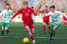 Nhận định, Soi kèo Connah's Quay Nomads vs The New Saints, 21h30 ngày 31/12: Phân định ngôi đầu