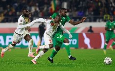 Nhận định, Soi kèo Guinea Xích Đạo vs Algeria 23h00 ngày 31/12: Khẳng định tham vọng