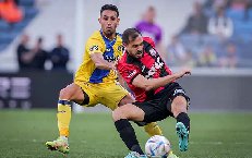 Nhận định, Soi kèo Hapoel Haifa vs Bnei Sakhnin 0h30 ngày 31/12: Cơ hội cho chủ nhà
