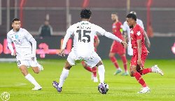 Nhận định, Soi kèo Jeddah vs Al Bukayriyah 22h30 ngày 31/12: Chủ nhà yếu thế