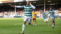Nhận định, Soi kèo Motherwell vs Celtic 3h ngày 31/12: Đối thủ ưa thích