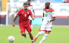 Nhận định, Soi kèo Sudan vs Burkina Faso 23h00 ngày 31/12: Hơn nhau ở bản lĩnh