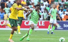 Nhận định, Soi kèo Uganda vs Nigeria 23h00 ngày 30/12: Đại Bàng Xanh vượt trội