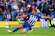 Nhận định, Soi kèo West Ham vs Brighton 02h30 ngày 31/12: Bất phân thắng bại