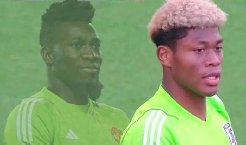 'Onana Nhật Bản' lại mắc sai lầm, bị chỉ trích dữ dội ở Asian Cup 2023