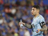 Cầu thủ Tây Ban Nha phải hầu tòa vì tấn công tình dục linh vật của đối thủ